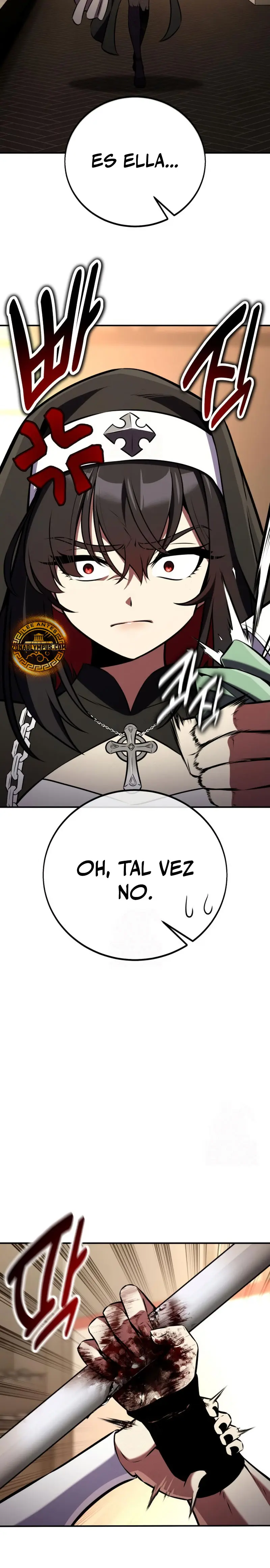 Yo mate al jugador de la Academia > Capitulo 82 > Page 371