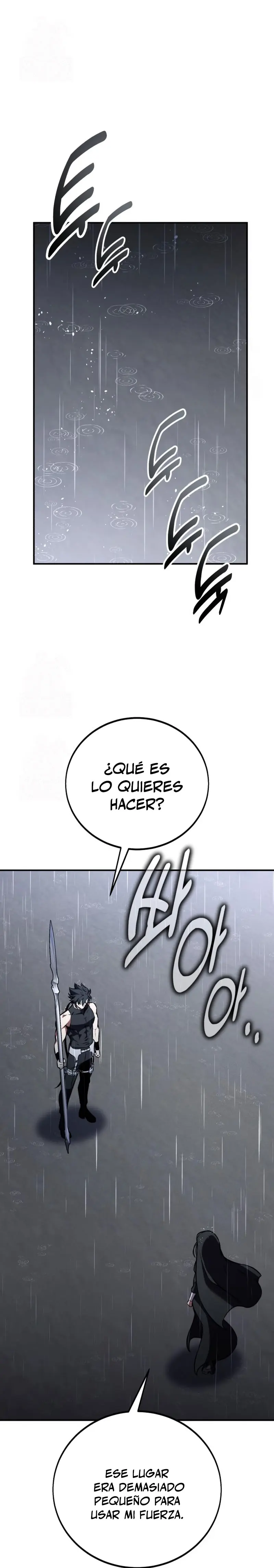 Yo mate al jugador de la Academia > Capitulo 82 > Page 421