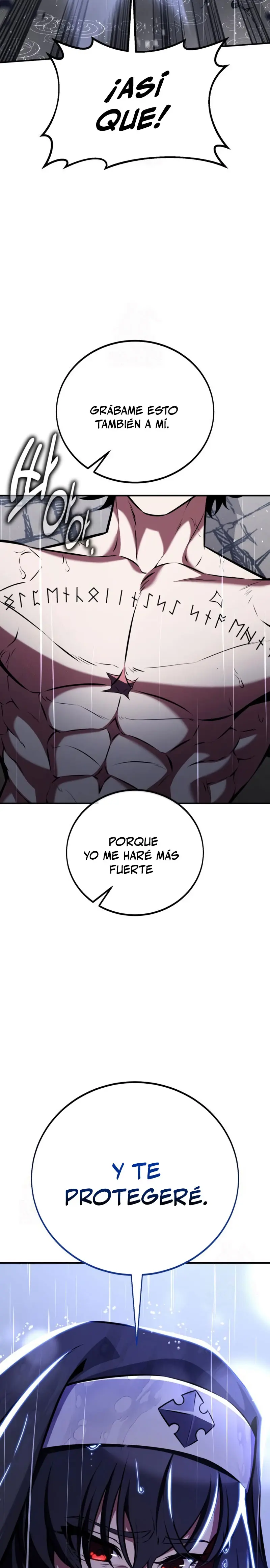Yo mate al jugador de la Academia > Capitulo 82 > Page 531