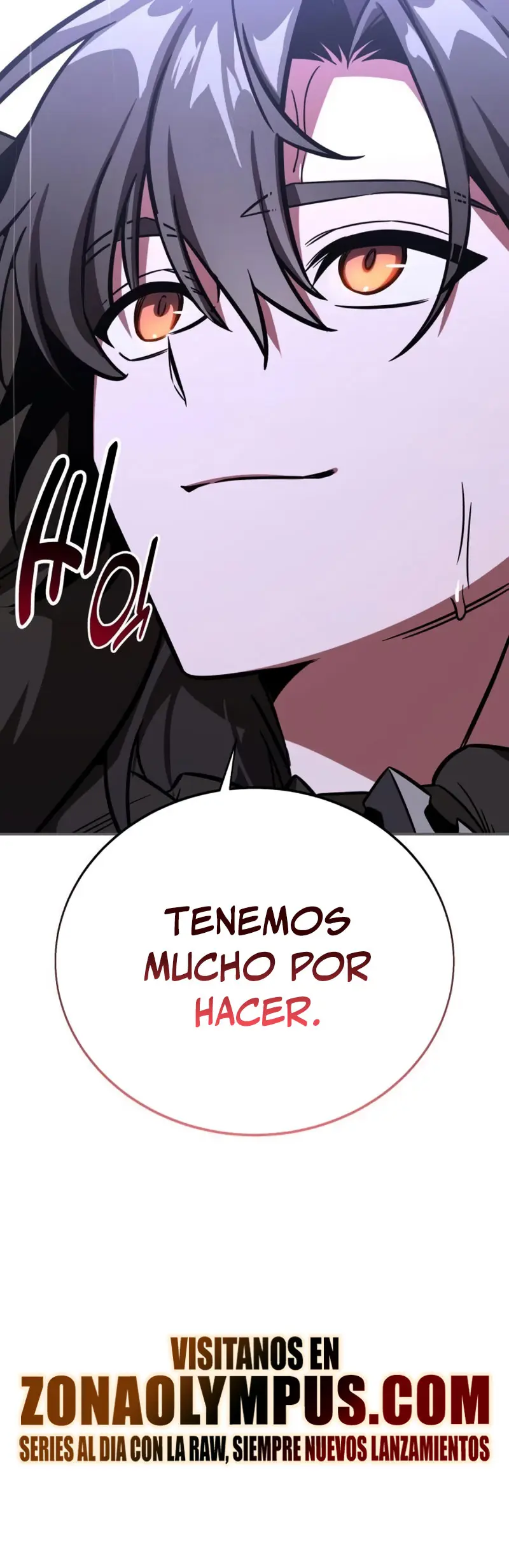 Yo mate al jugador de la Academia > Capitulo 82 > Page 631