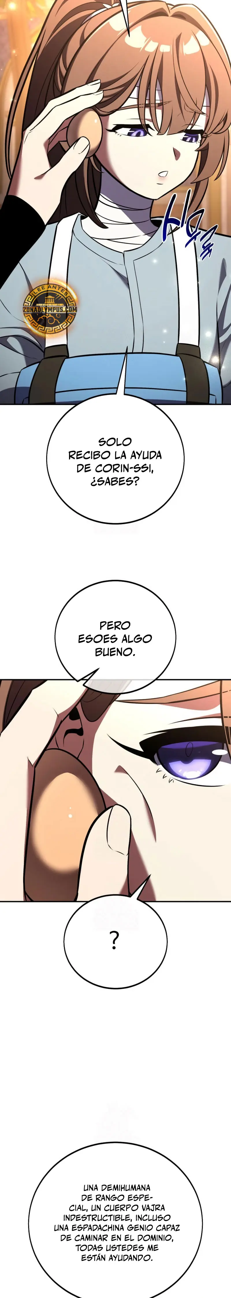 Yo mate al jugador de la Academia > Capitulo 83 > Page 211