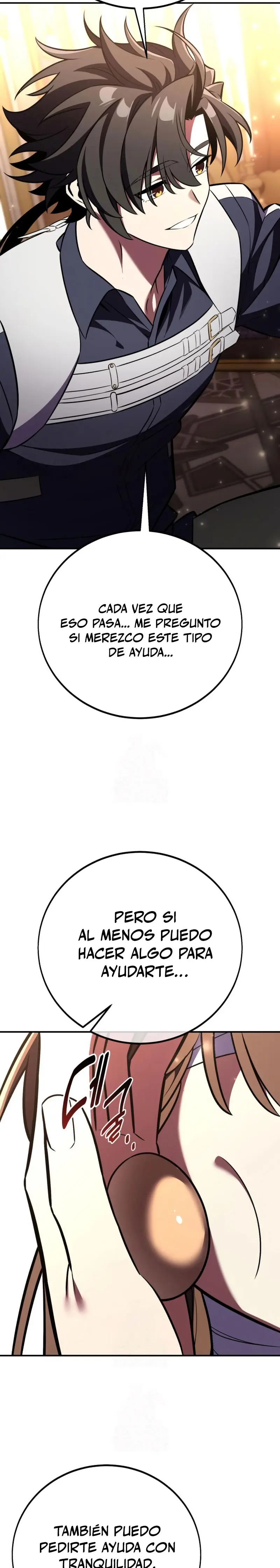 Yo mate al jugador de la Academia > Capitulo 83 > Page 221