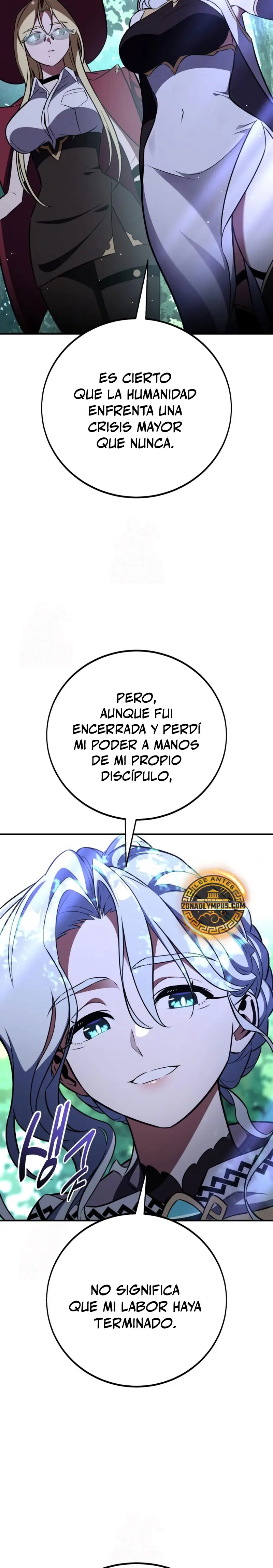 Yo mate al jugador de la Academia > Capitulo 83 > Page 291
