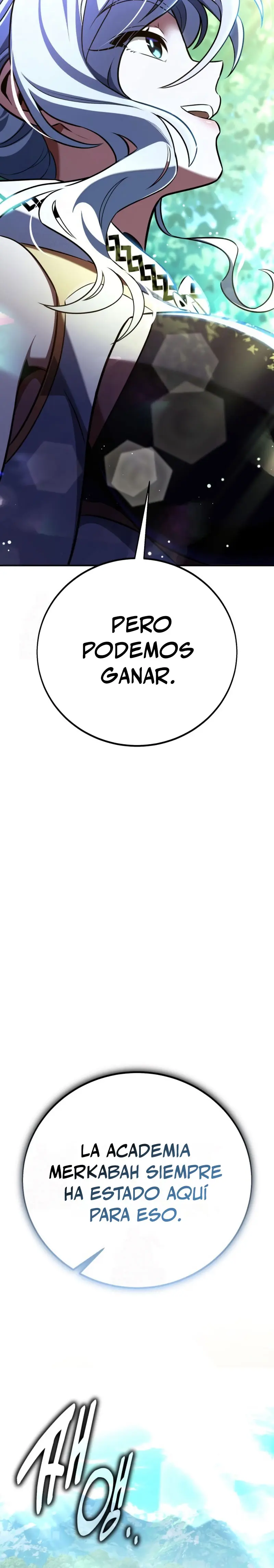 Yo mate al jugador de la Academia > Capitulo 83 > Page 311