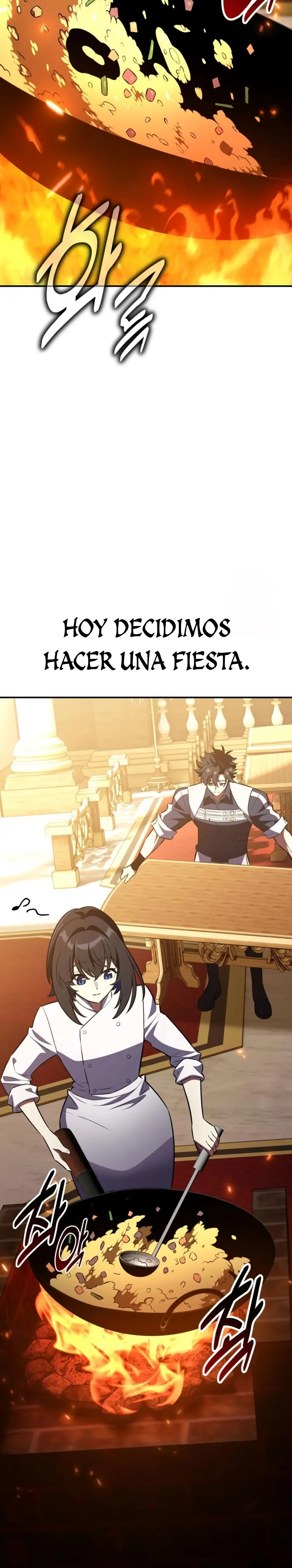Yo mate al jugador de la Academia > Capitulo 83 > Page 331