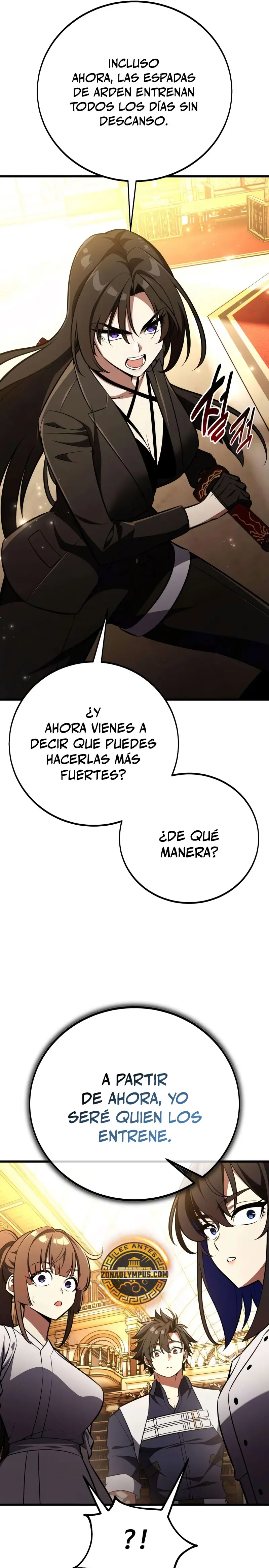 Yo mate al jugador de la Academia > Capitulo 84 > Page 141