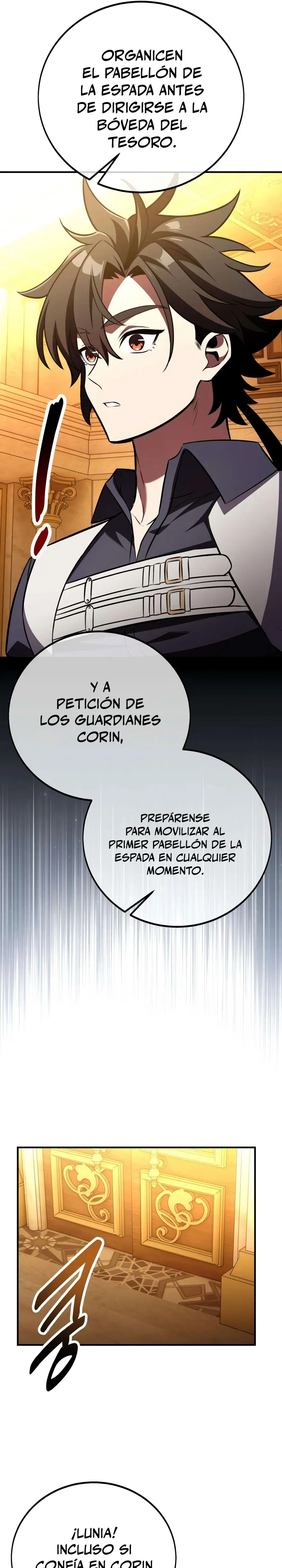 Yo mate al jugador de la Academia > Capitulo 84 > Page 211