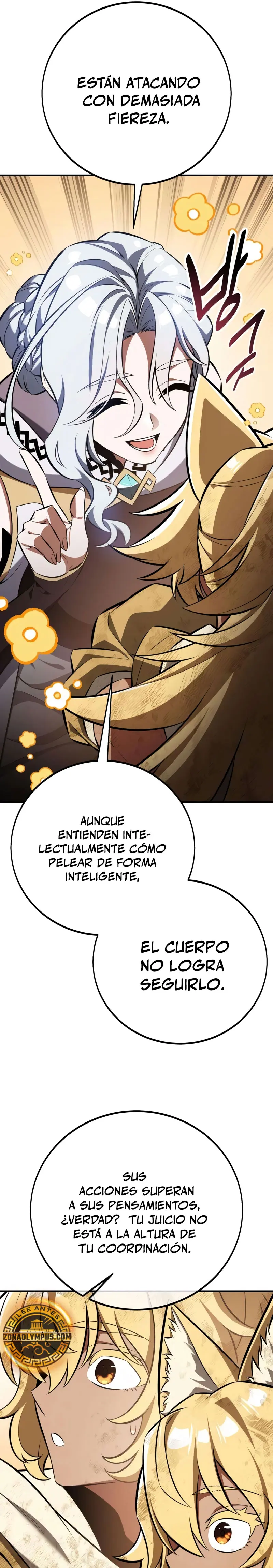 Yo mate al jugador de la Academia > Capitulo 84 > Page 331