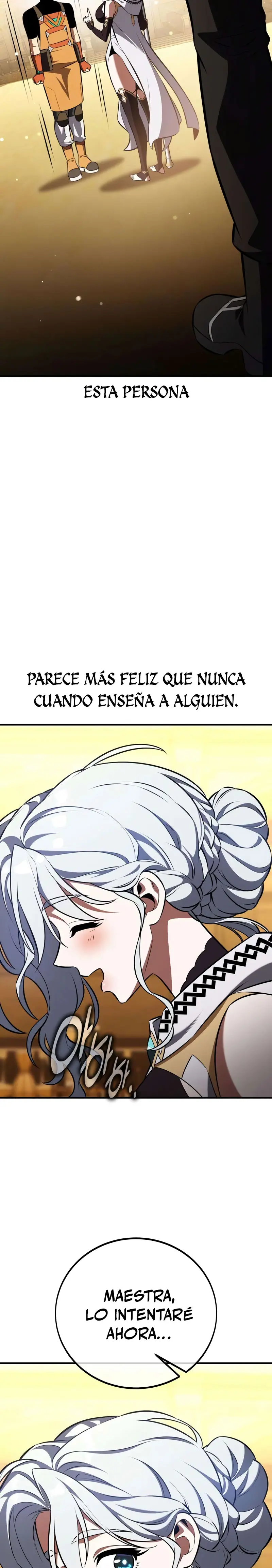 Yo mate al jugador de la Academia > Capitulo 84 > Page 351