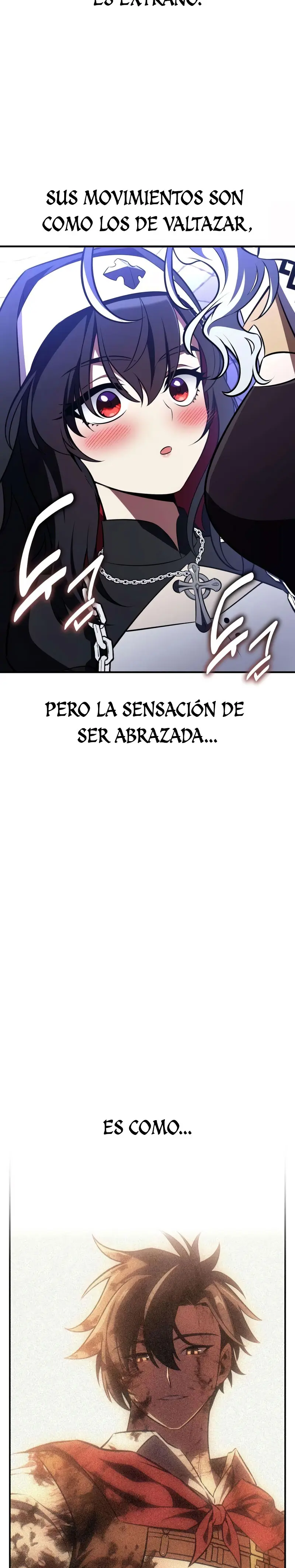 Yo mate al jugador de la Academia > Capitulo 84 > Page 531