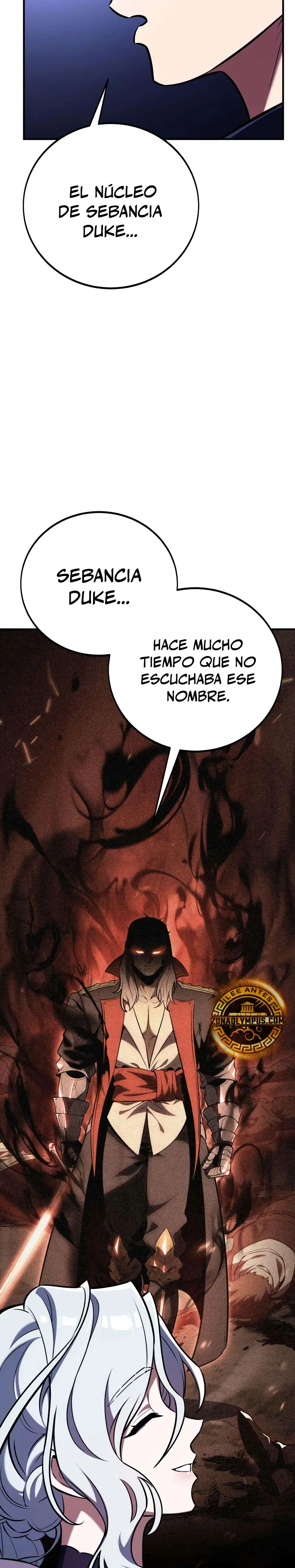 Yo mate al jugador de la Academia > Capitulo 84 > Page 561
