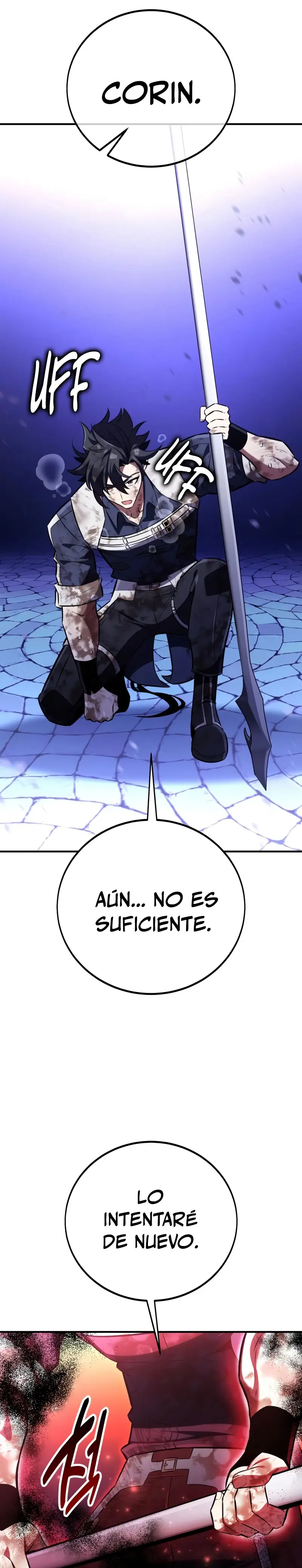 Yo mate al jugador de la Academia > Capitulo 85 > Page 91
