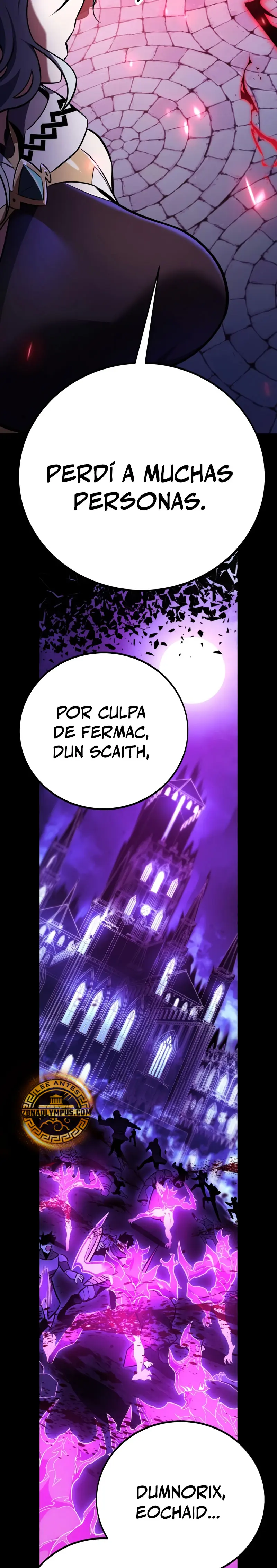 Yo mate al jugador de la Academia > Capitulo 85 > Page 211