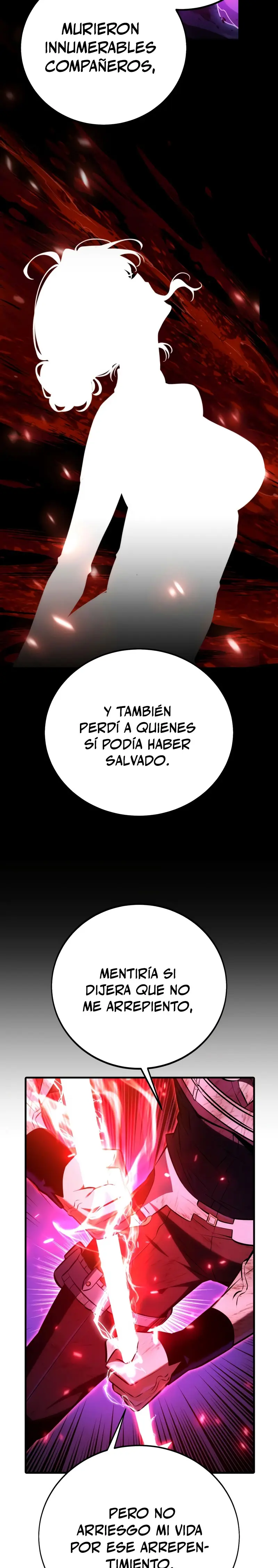 Yo mate al jugador de la Academia > Capitulo 85 > Page 231