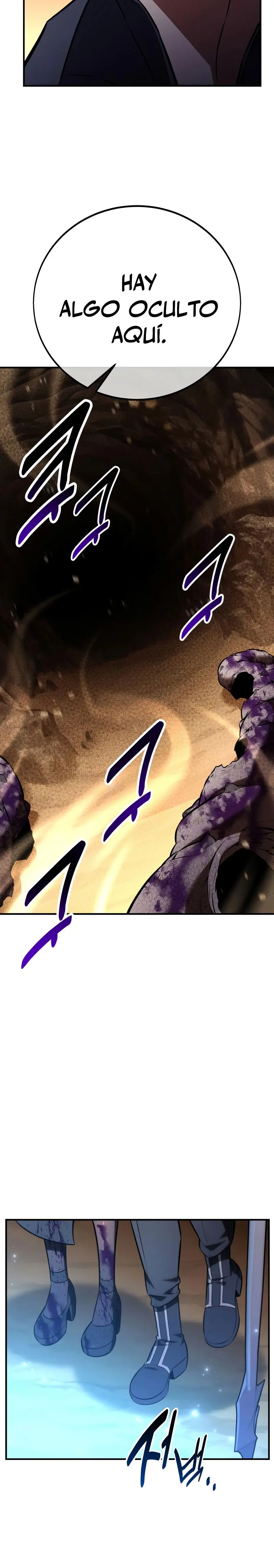 Yo mate al jugador de la Academia > Capitulo 85 > Page 531