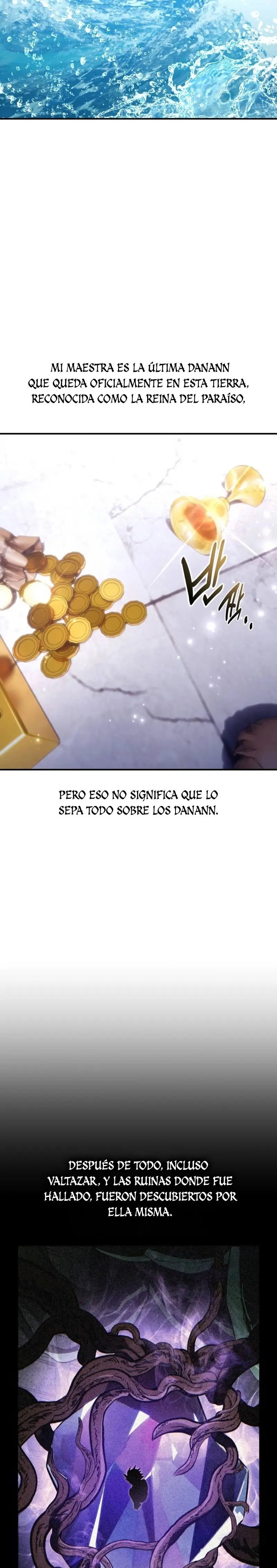 Yo mate al jugador de la Academia > Capitulo 86 > Page 41