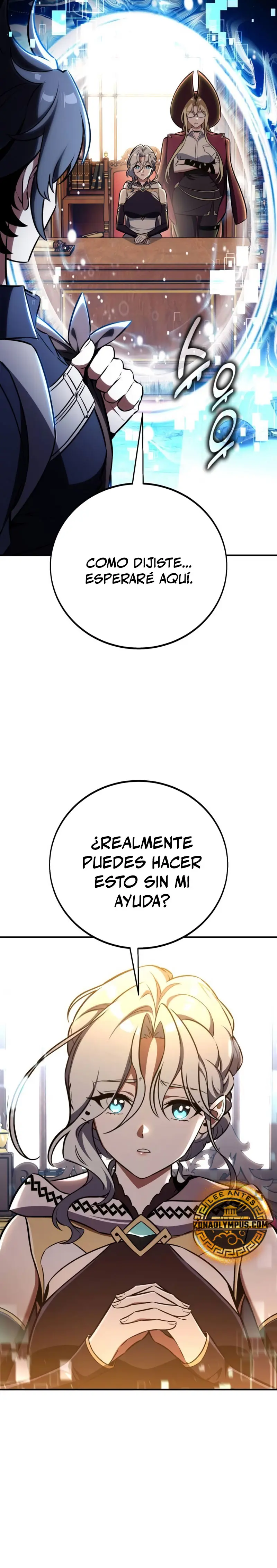 Yo mate al jugador de la Academia > Capitulo 86 > Page 61