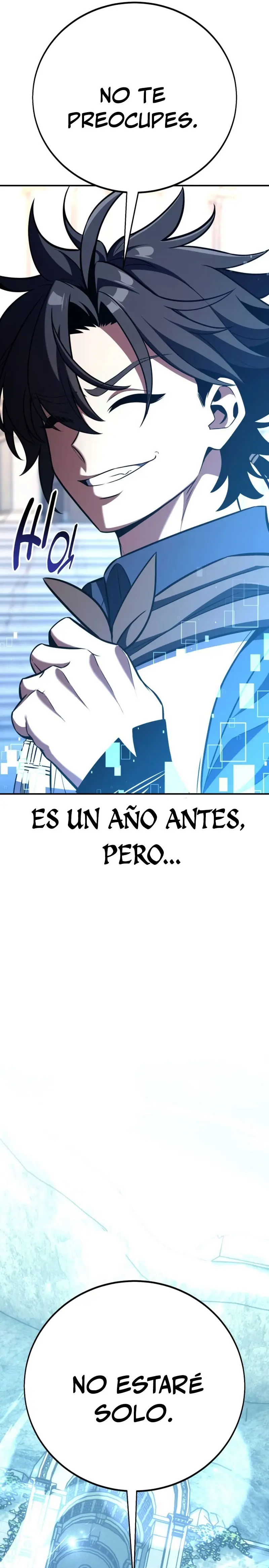 Yo mate al jugador de la Academia > Capitulo 86 > Page 71