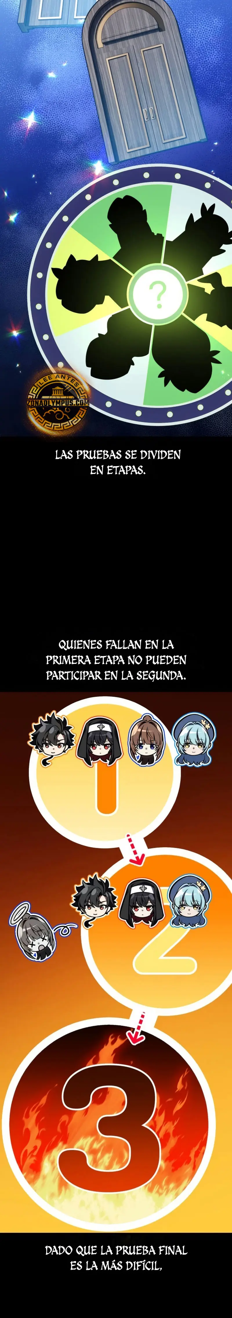 Yo mate al jugador de la Academia > Capitulo 86 > Page 171