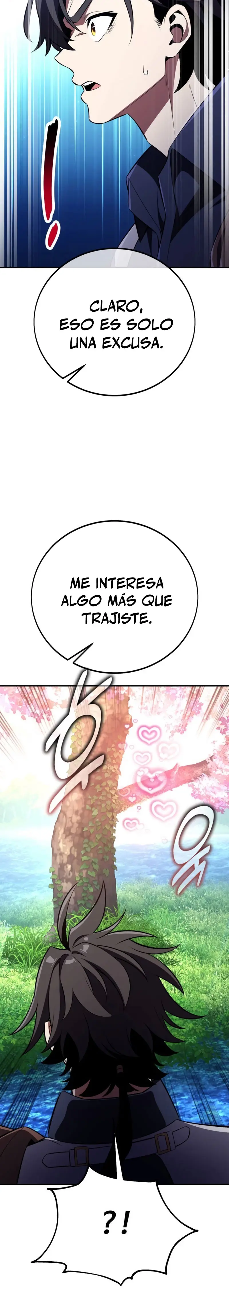 Yo mate al jugador de la Academia > Capitulo 86 > Page 271