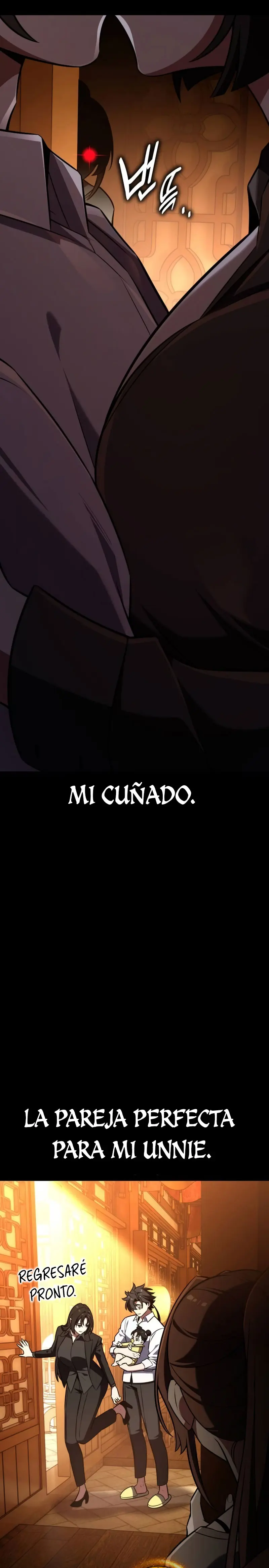 Yo mate al jugador de la Academia > Capitulo 86 > Page 331