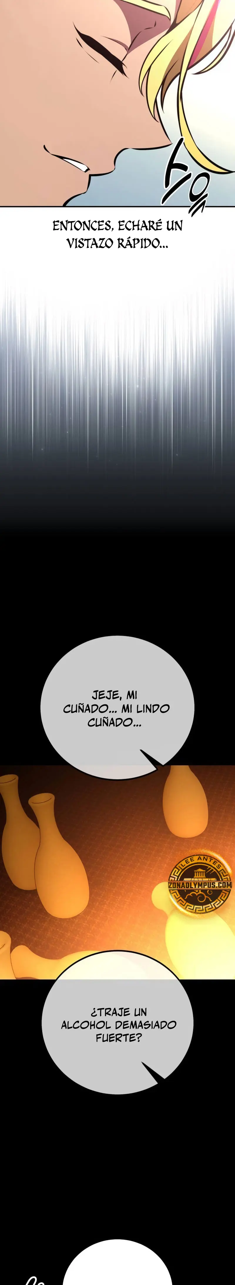 Yo mate al jugador de la Academia > Capitulo 86 > Page 431