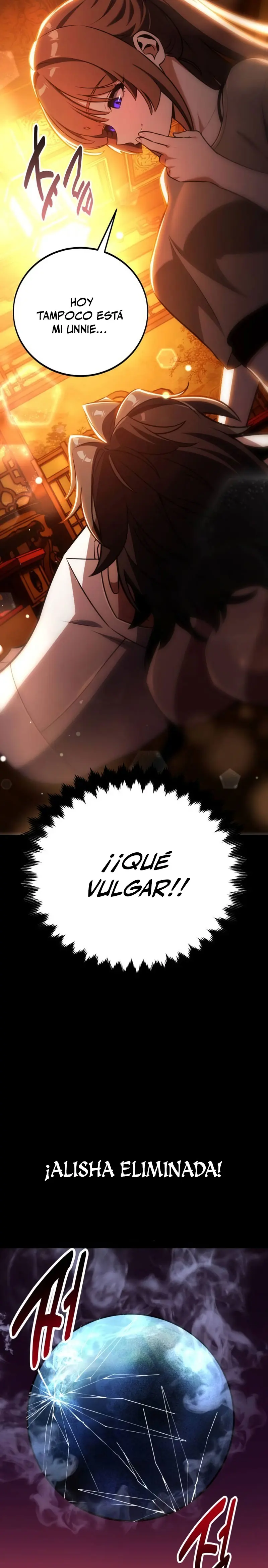 Yo mate al jugador de la Academia > Capitulo 86 > Page 451