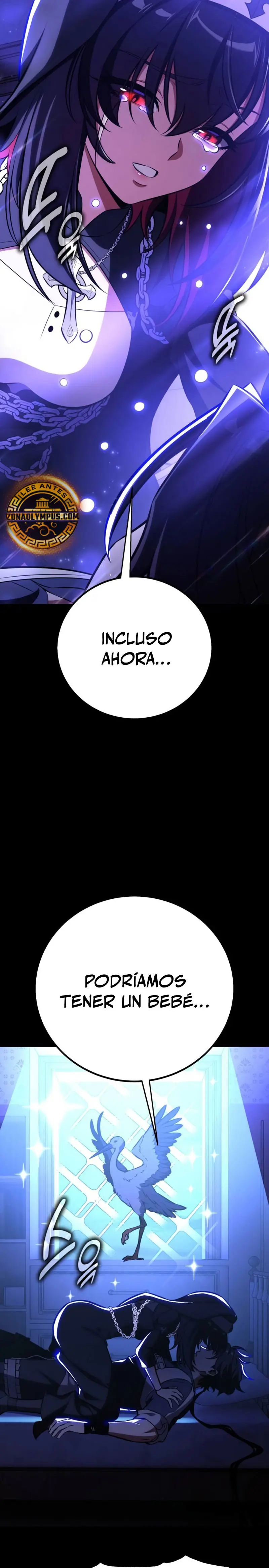 Yo mate al jugador de la Academia > Capitulo 86 > Page 481