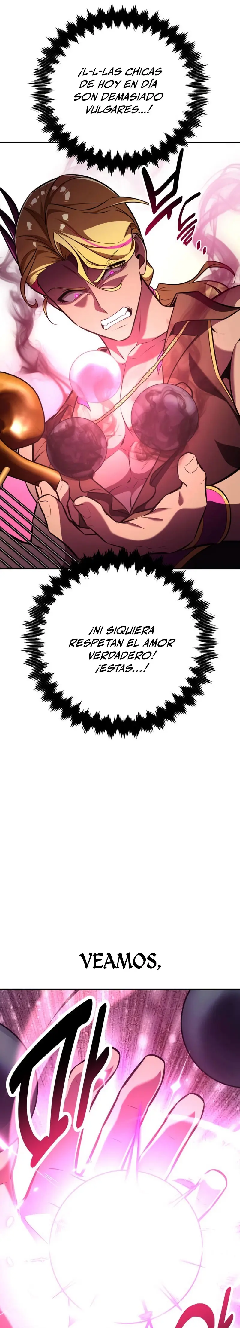 Yo mate al jugador de la Academia > Capitulo 86 > Page 511