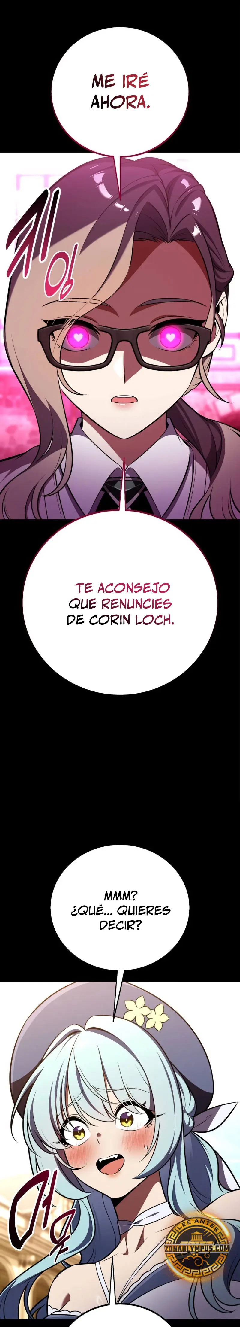 Yo mate al jugador de la Academia > Capitulo 86 > Page 541