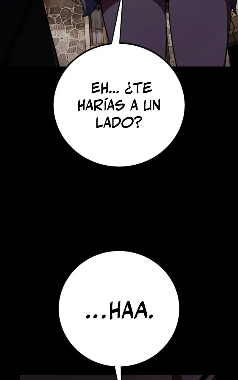 Yo mate al jugador de la Academia > Capitulo 86 > Page 581