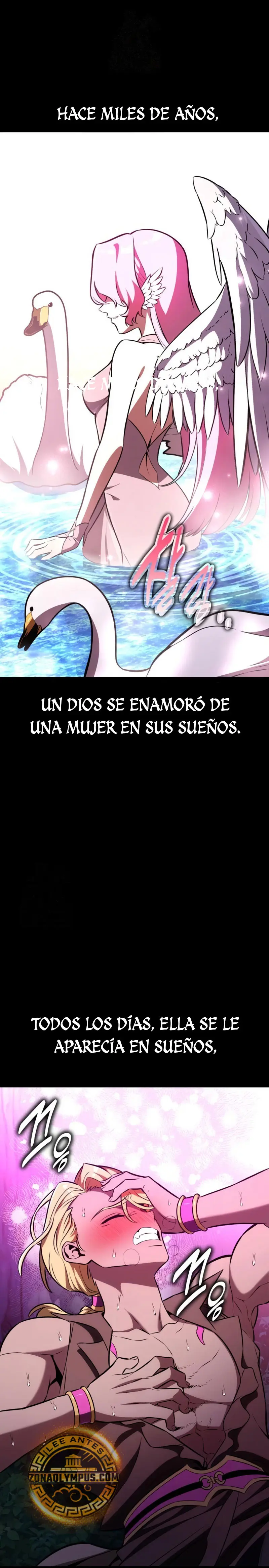 Yo mate al jugador de la Academia > Capitulo 87 > Page 11