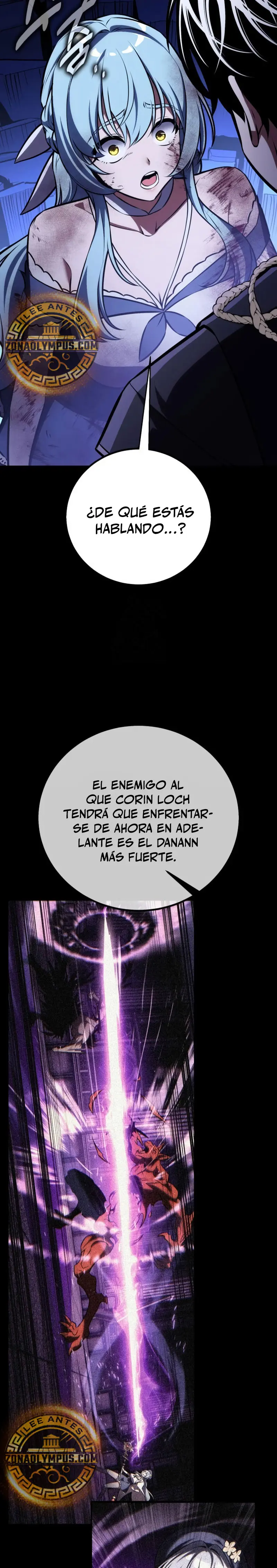 Yo mate al jugador de la Academia > Capitulo 87 > Page 141