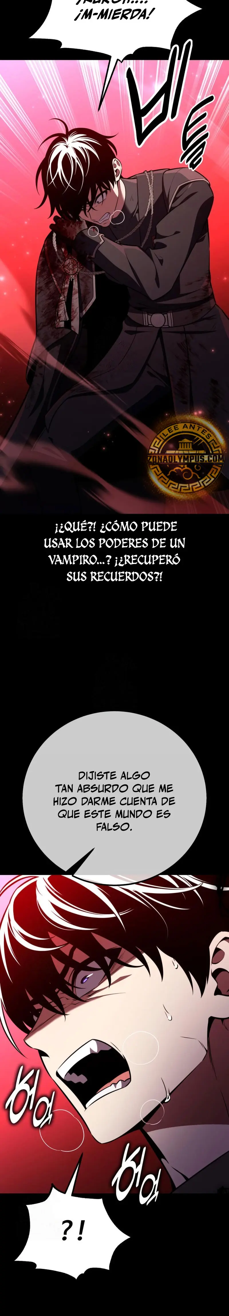 Yo mate al jugador de la Academia > Capitulo 87 > Page 211
