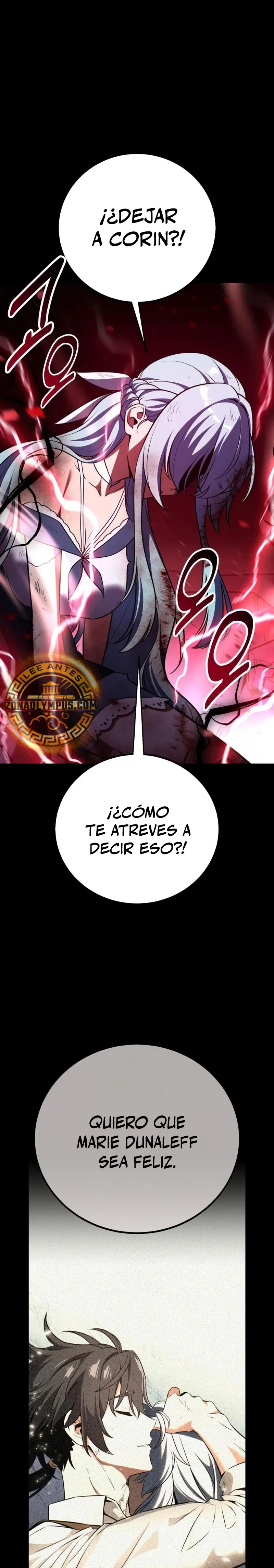 Yo mate al jugador de la Academia > Capitulo 87 > Page 221