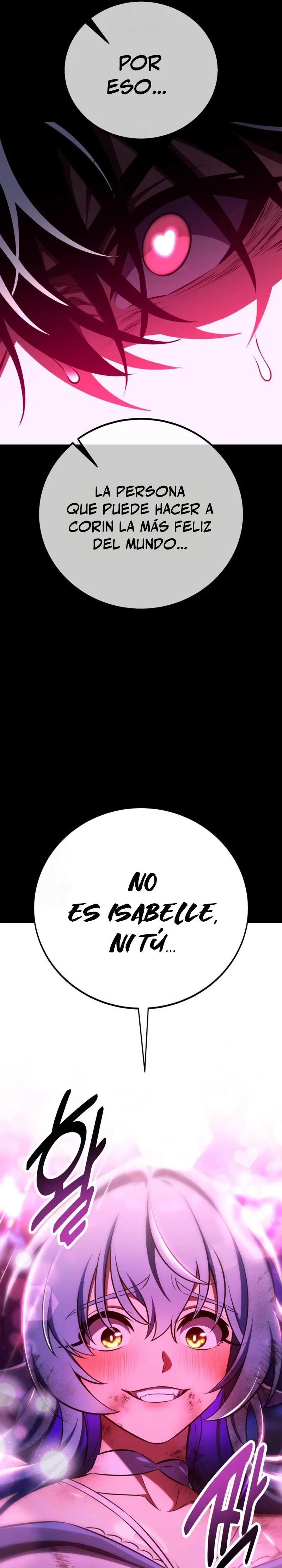 Yo mate al jugador de la Academia > Capitulo 87 > Page 261