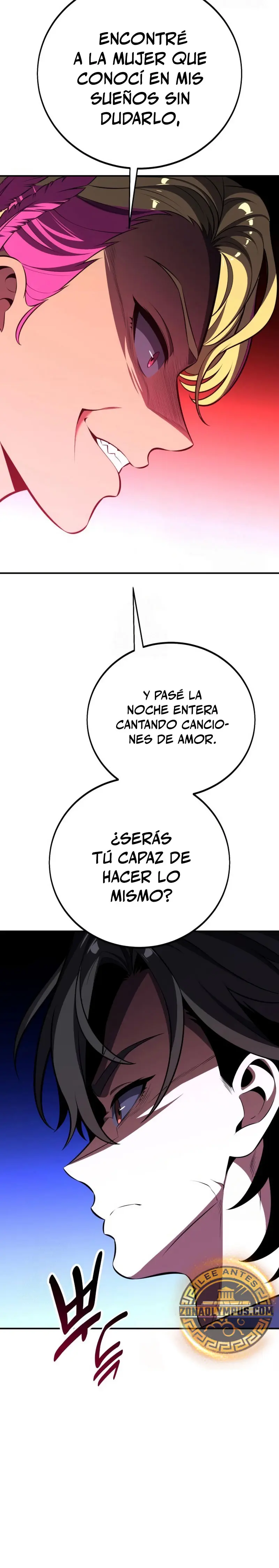 Yo mate al jugador de la Academia > Capitulo 87 > Page 341