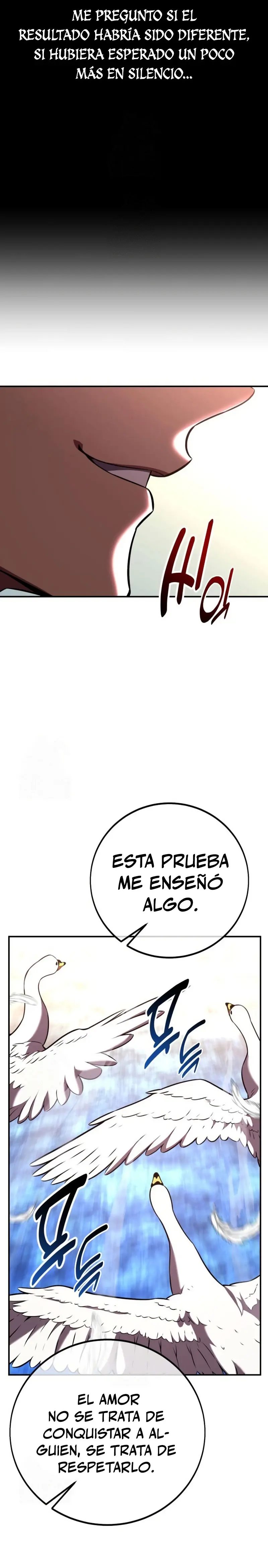 Yo mate al jugador de la Academia > Capitulo 87 > Page 501