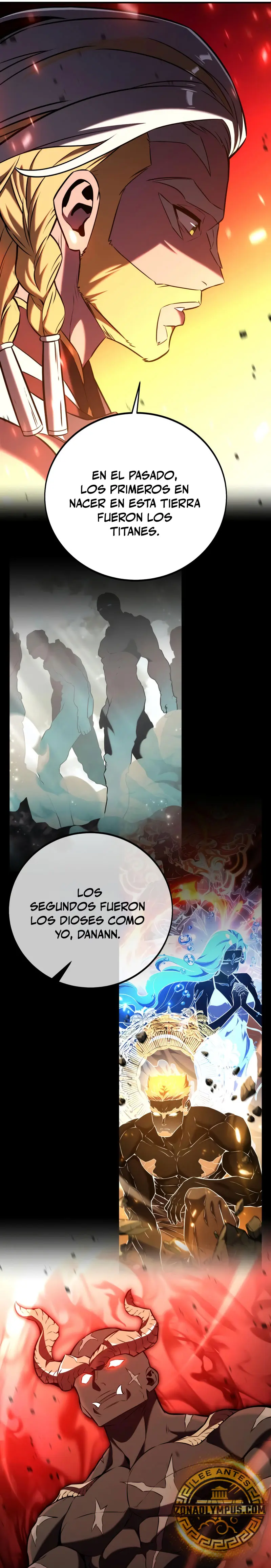 Yo mate al jugador de la Academia > Capitulo 88 > Page 101