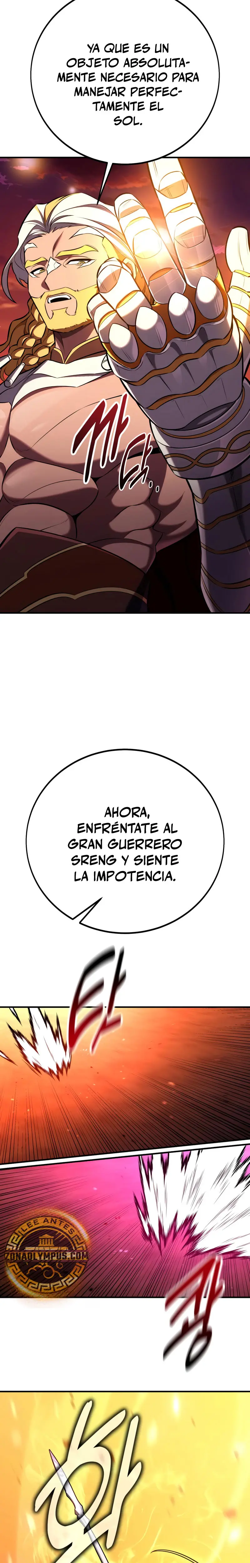 Yo mate al jugador de la Academia > Capitulo 88 > Page 141