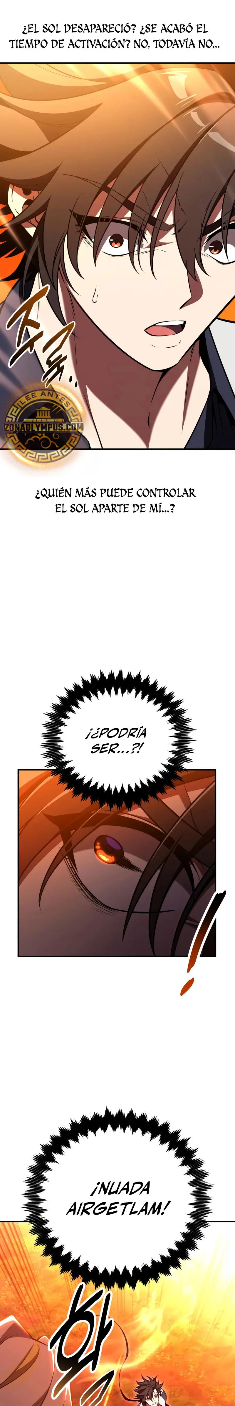 Yo mate al jugador de la Academia > Capitulo 88 > Page 391