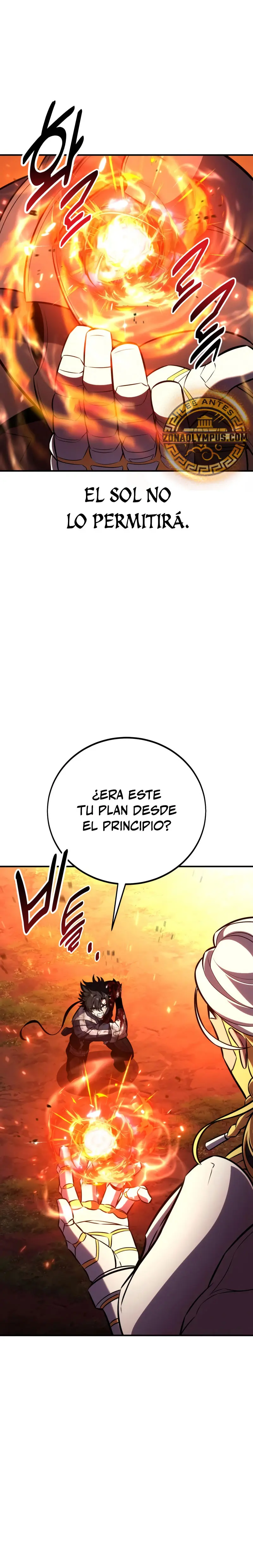 Yo mate al jugador de la Academia > Capitulo 88 > Page 441