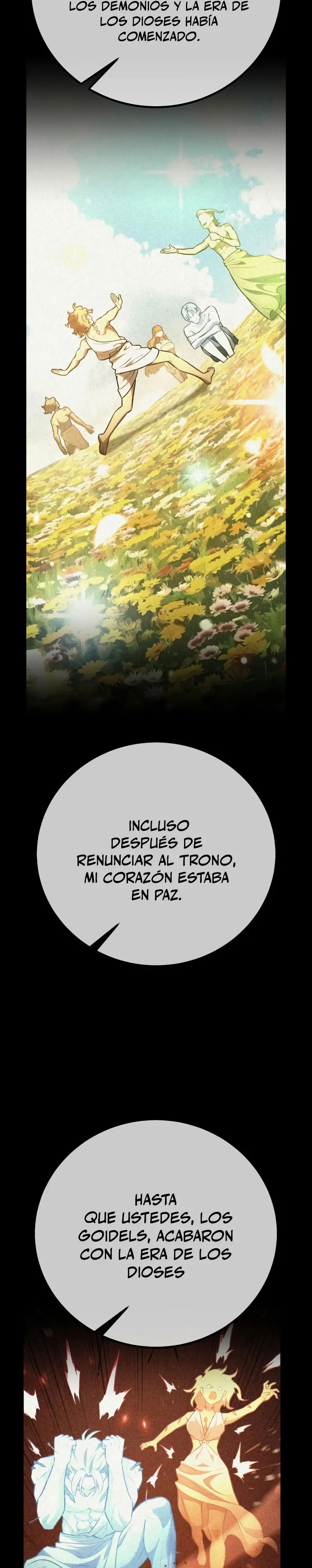 Yo mate al jugador de la Academia > Capitulo 88 > Page 461