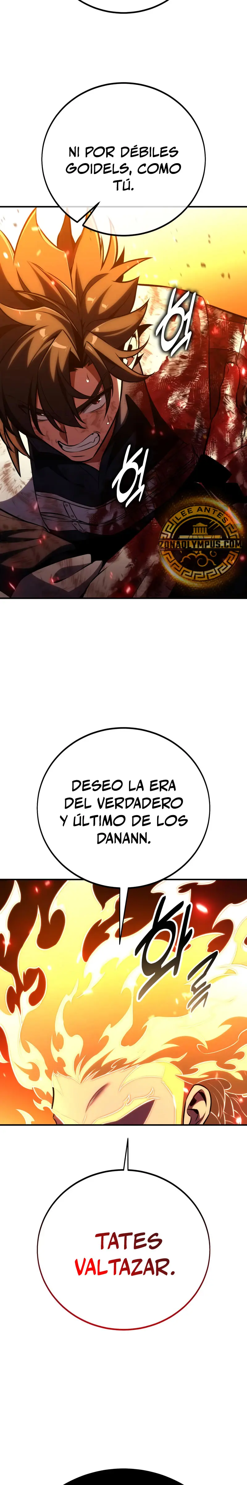 Yo mate al jugador de la Academia > Capitulo 88 > Page 521