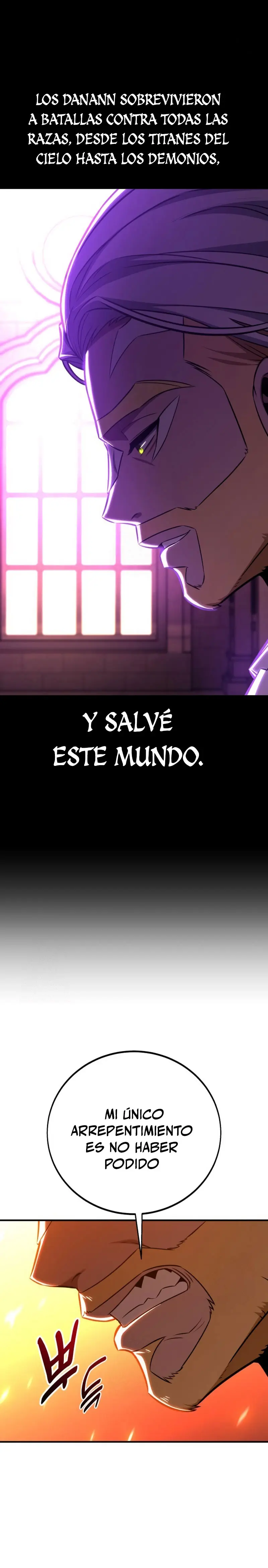Yo mate al jugador de la Academia > Capitulo 89 > Page 61