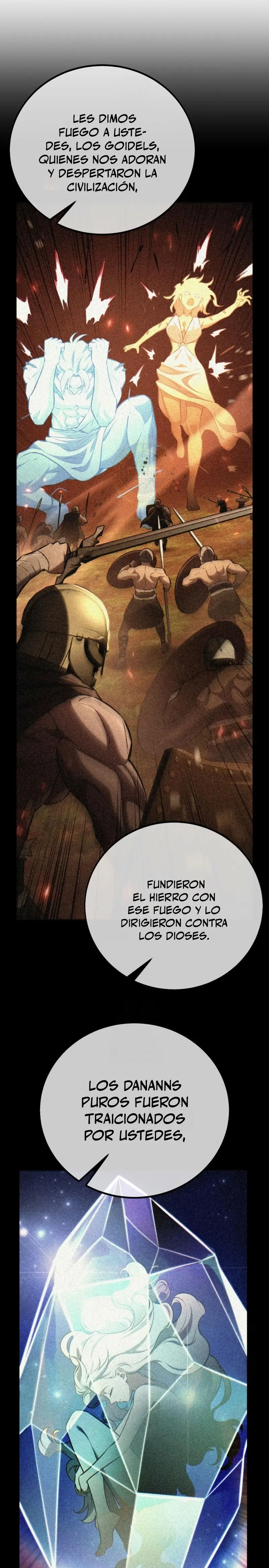 Yo mate al jugador de la Academia > Capitulo 89 > Page 81