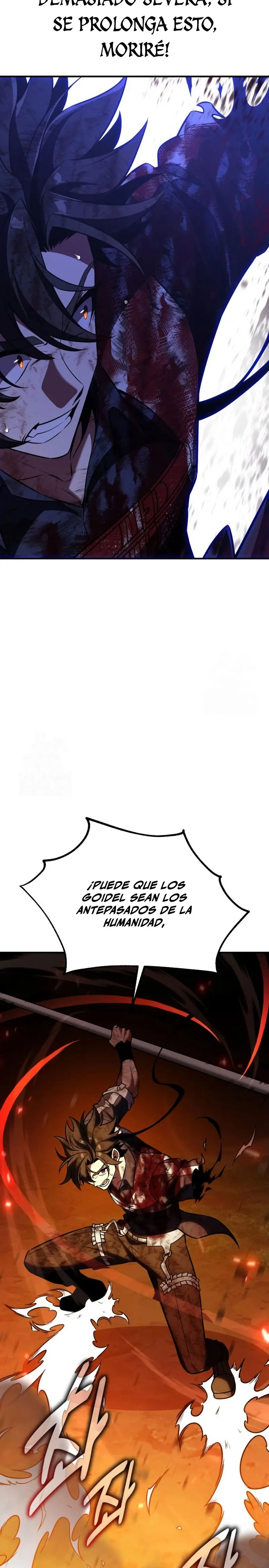 Yo mate al jugador de la Academia > Capitulo 89 > Page 111