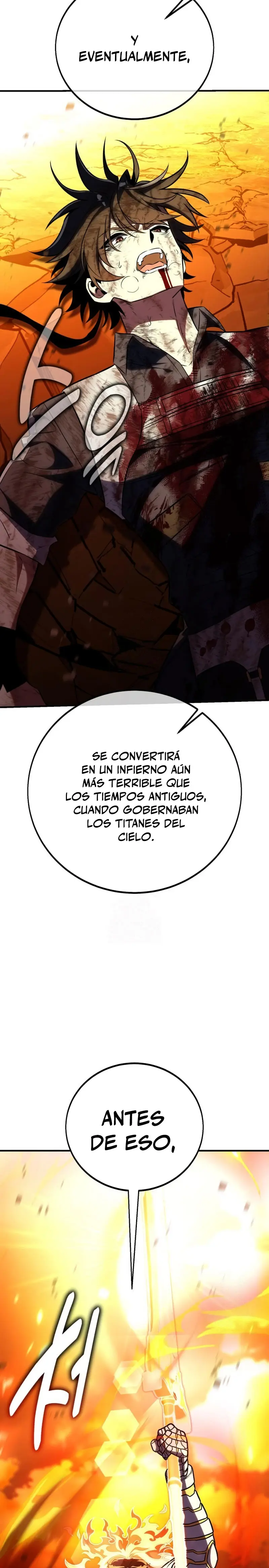 Yo mate al jugador de la Academia > Capitulo 89 > Page 161