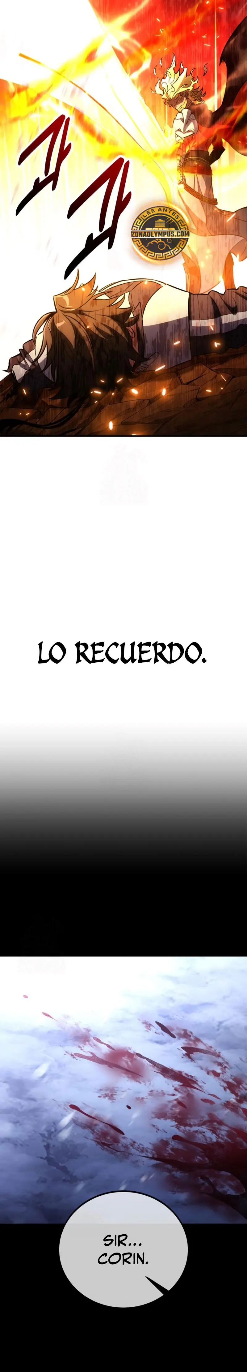 Yo mate al jugador de la Academia > Capitulo 89 > Page 271