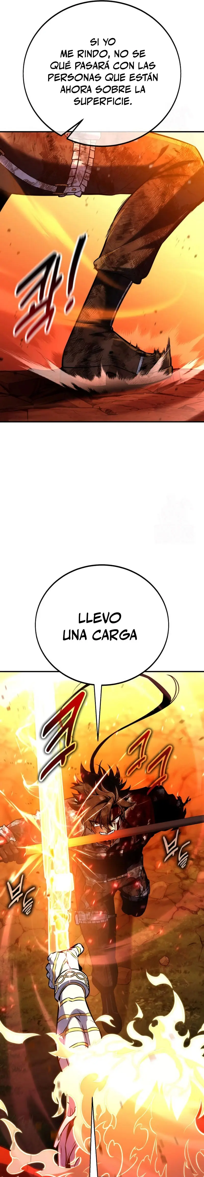 Yo mate al jugador de la Academia > Capitulo 89 > Page 331